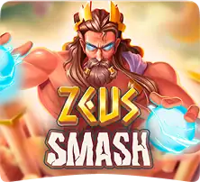Zeus Smash - играть